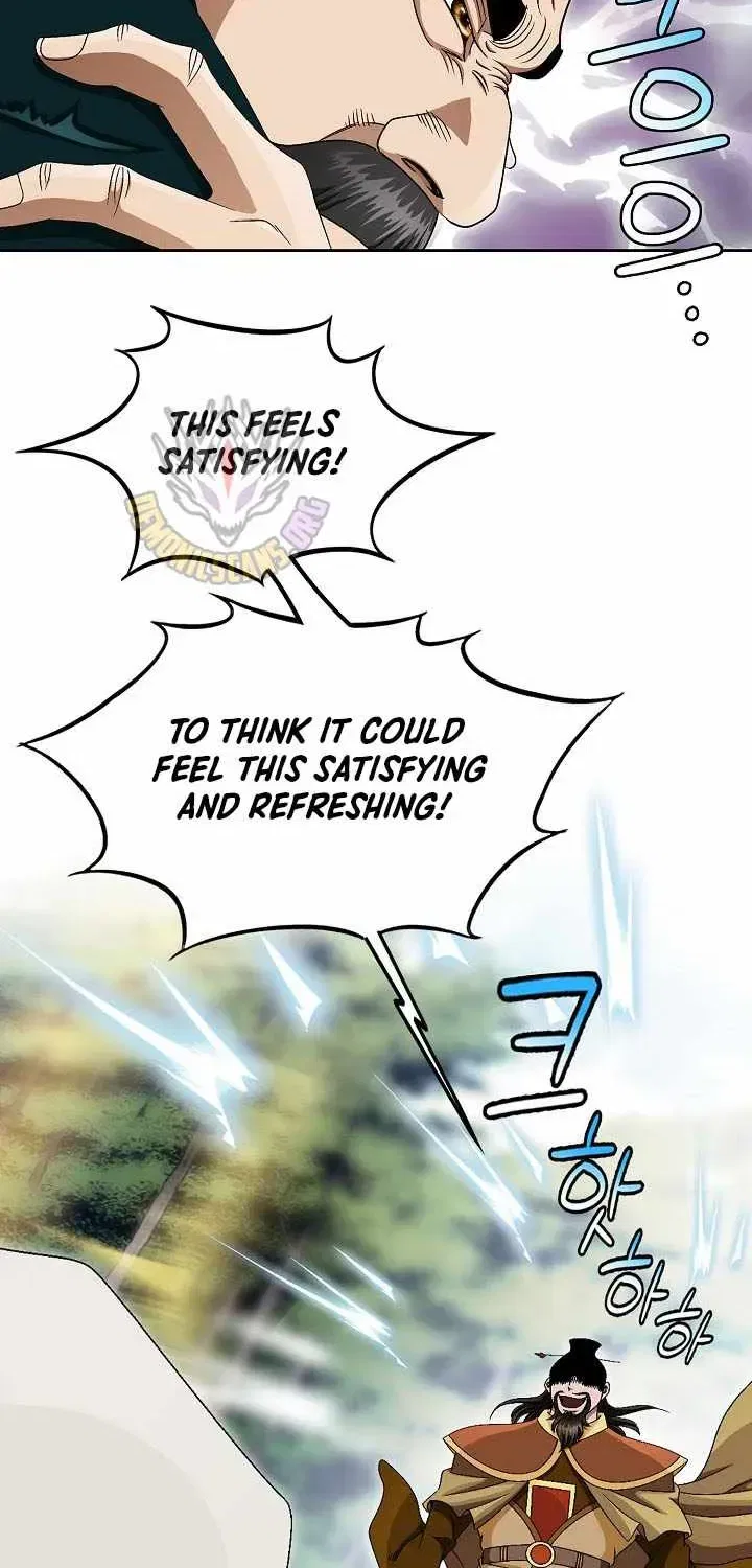 Unrivaled Warrior Chapter 81 – Page 89