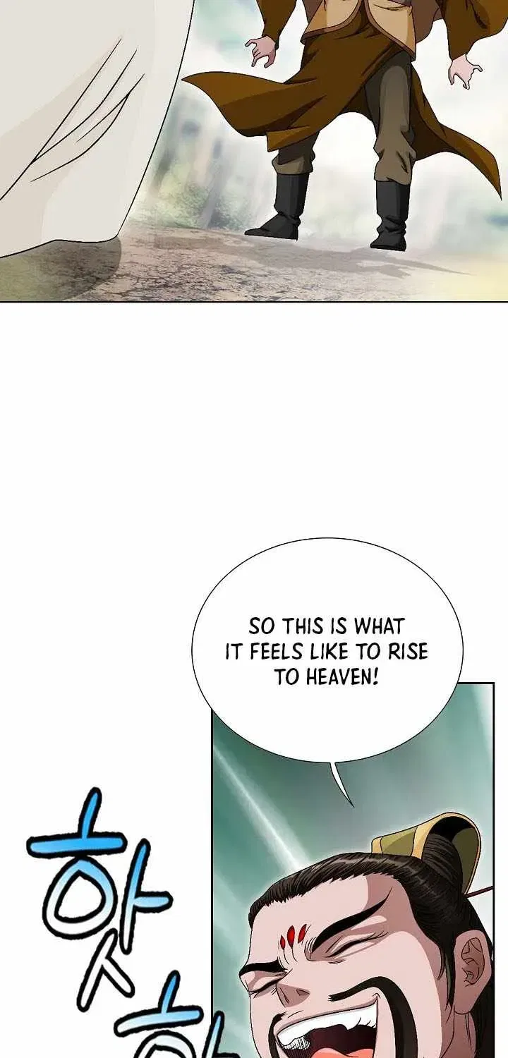 Unrivaled Warrior Chapter 81 – Page 90