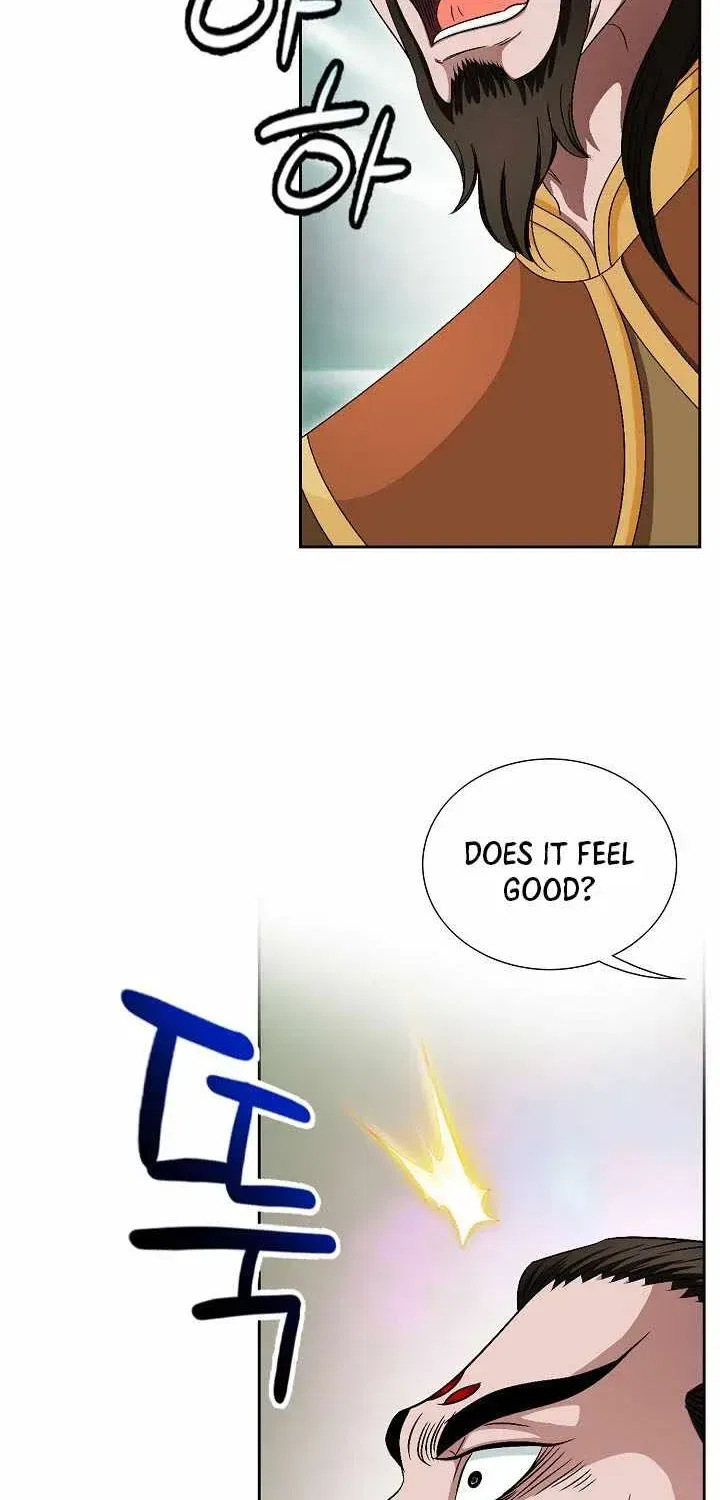 Unrivaled Warrior Chapter 81 – Page 91