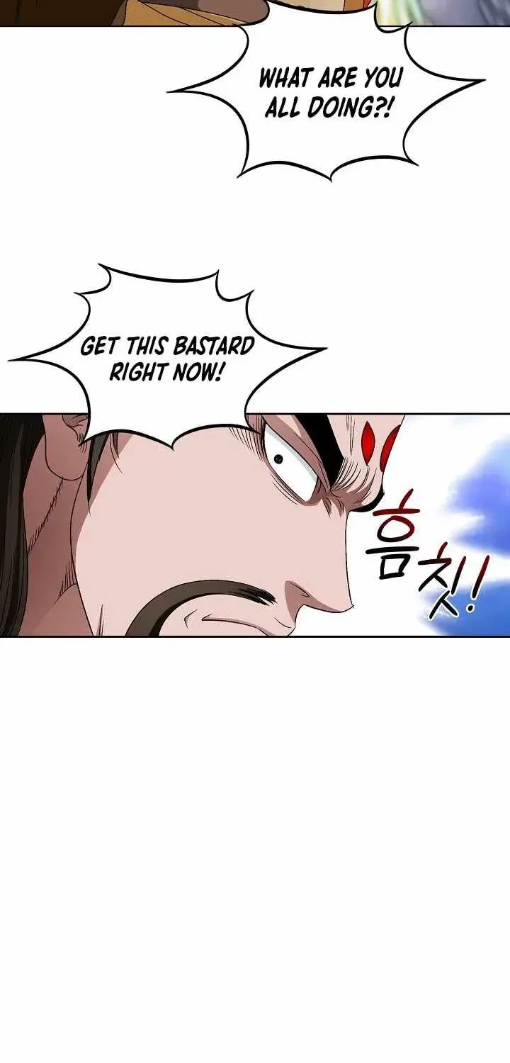 Unrivaled Warrior Chapter 81 – Page 96