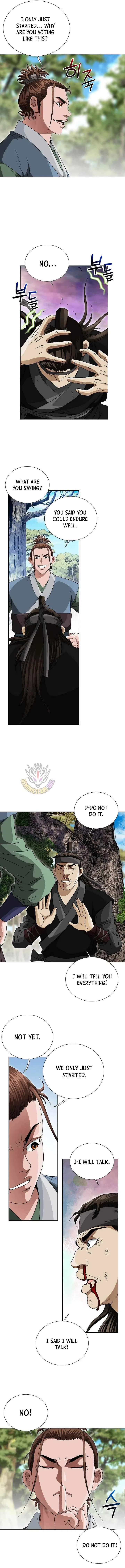 Unrivaled Warrior Chapter 74 – Page 3