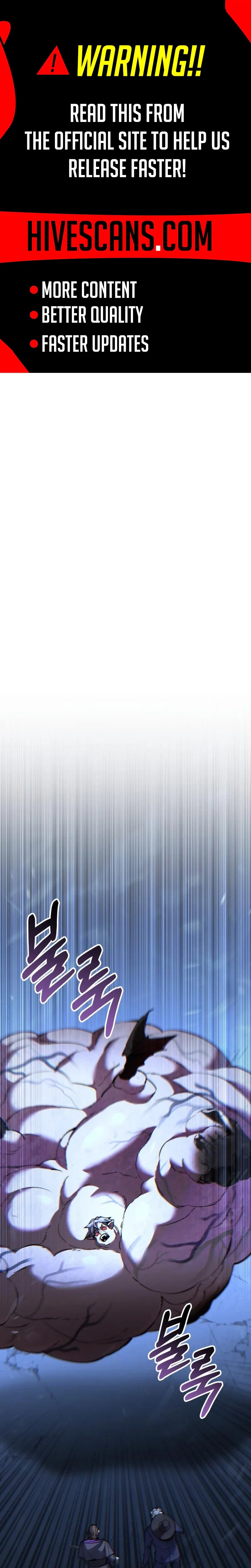 The Yacha Of Joseon Chapter 17 – Page 1