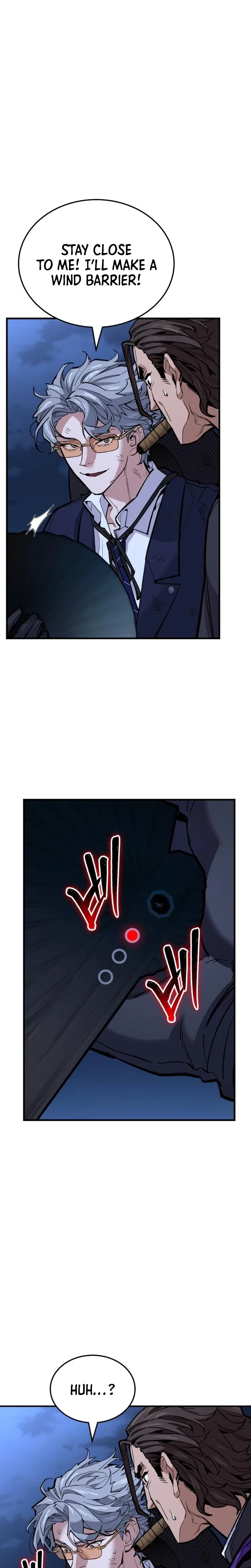 The Yacha Of Joseon Chapter 17 – Page 3