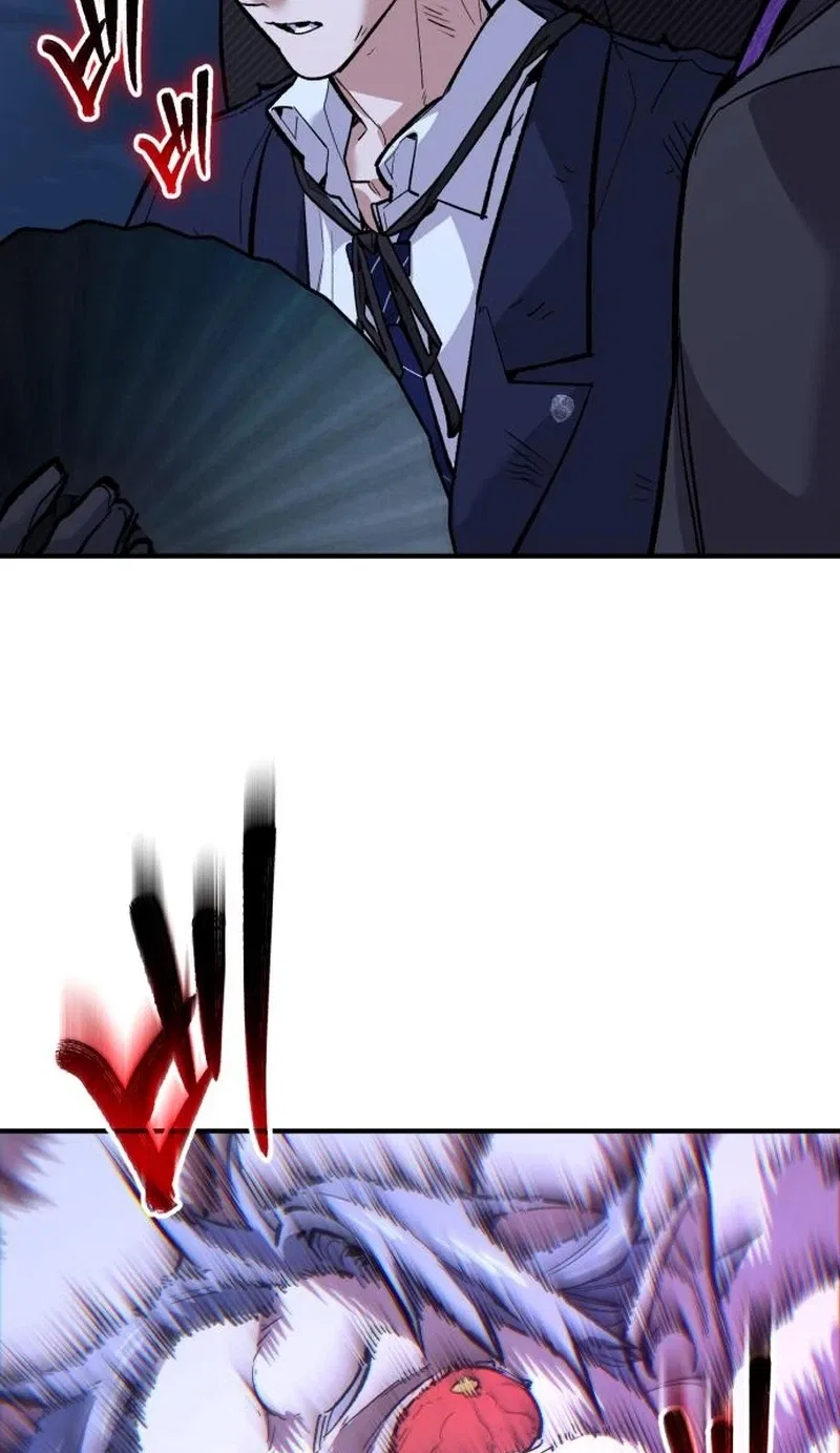 The Yacha Of Joseon Chapter 17 – Page 4