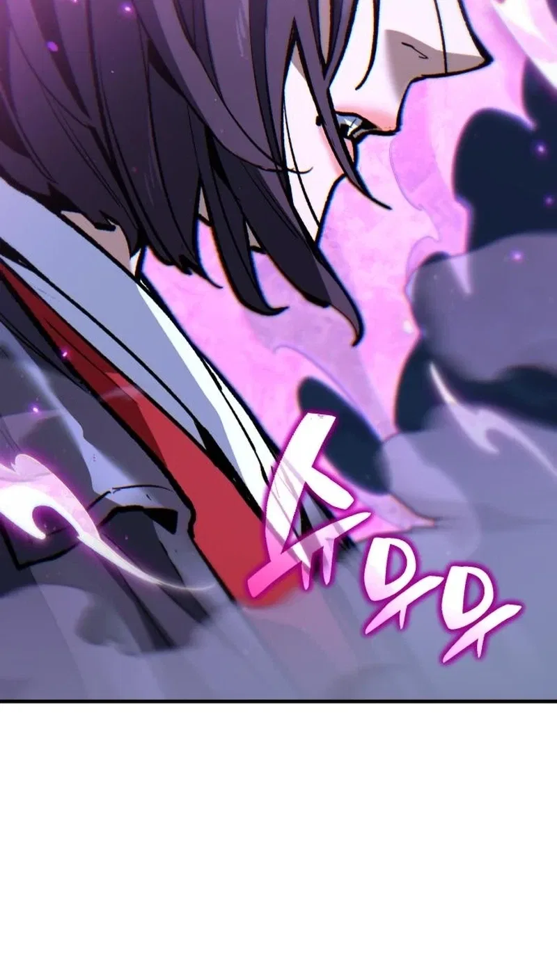 The Yacha Of Joseon Chapter 17 – Page 8