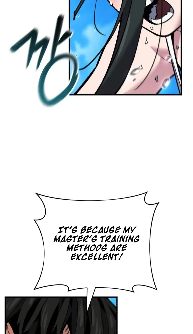 The Yacha Of Joseon Chapter 17 – Page 26