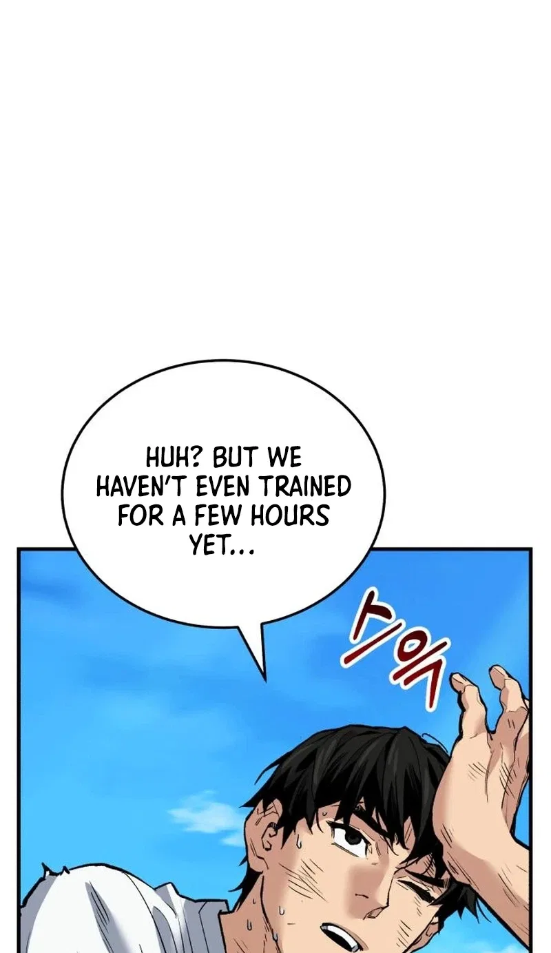 The Yacha Of Joseon Chapter 17 – Page 37