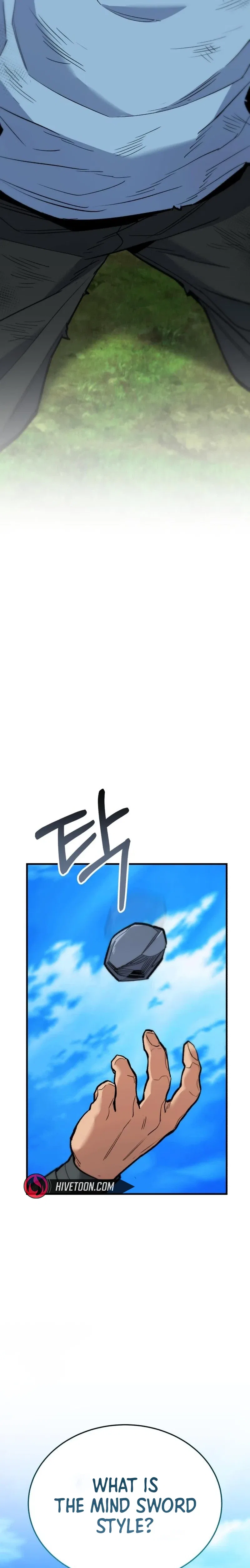 The Yacha Of Joseon Chapter 17 – Page 39