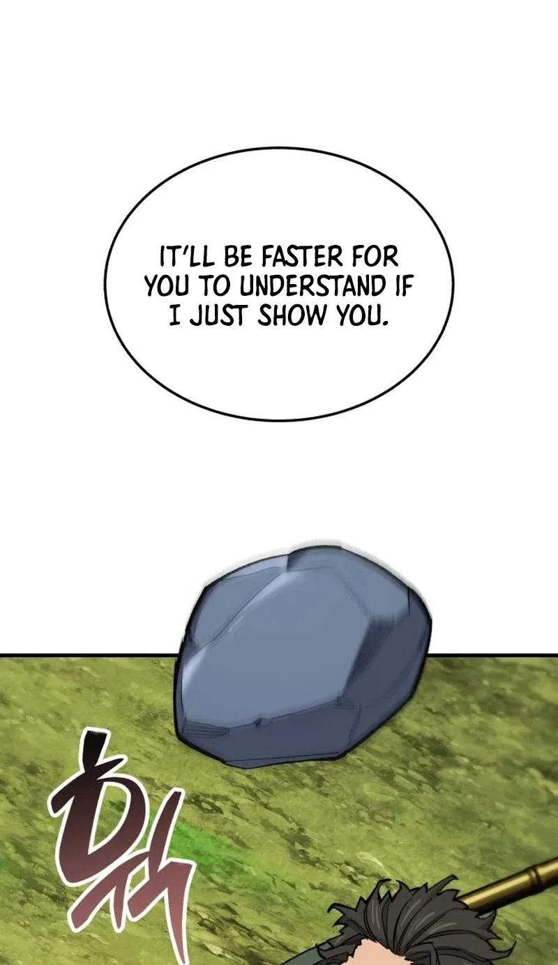 The Yacha Of Joseon Chapter 17 – Page 41