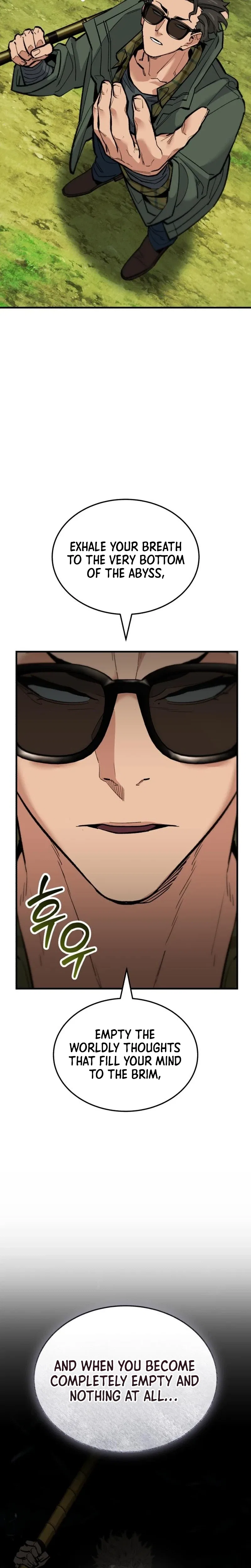 The Yacha Of Joseon Chapter 17 – Page 42