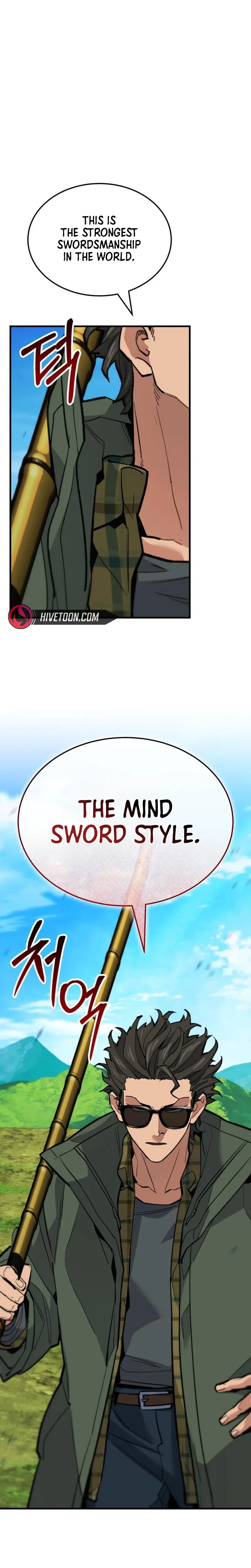 The Yacha Of Joseon Chapter 17 – Page 46