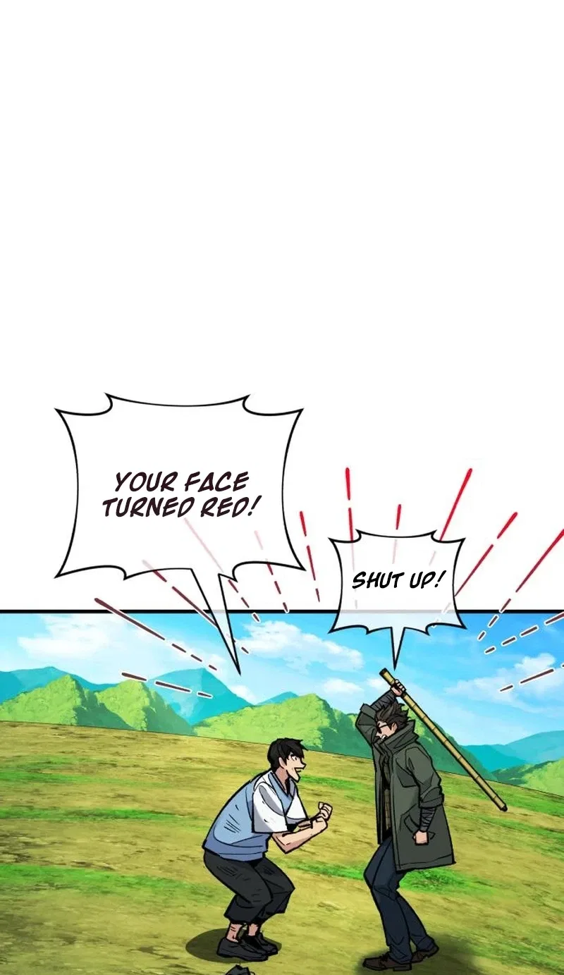 The Yacha Of Joseon Chapter 17 – Page 48
