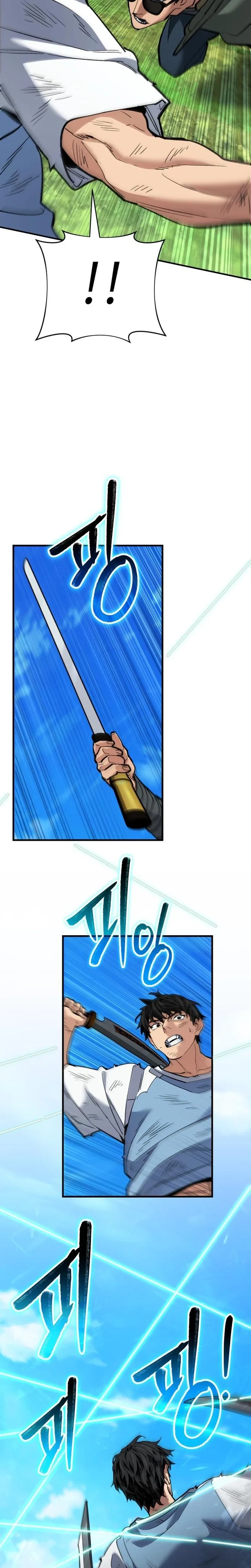 The Yacha Of Joseon Chapter 17 – Page 60