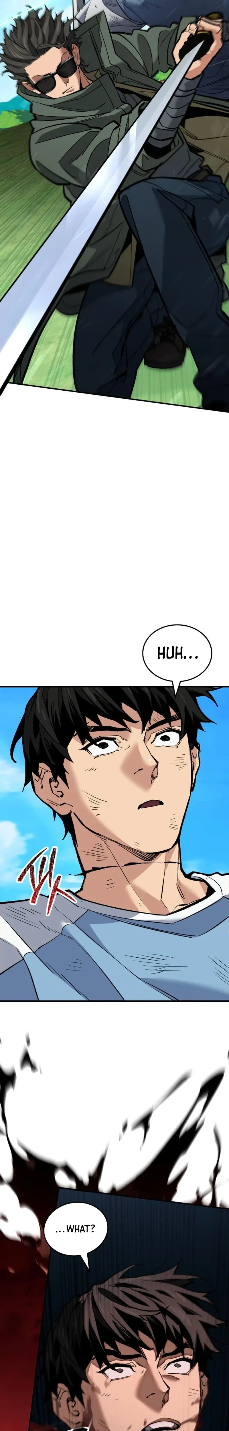 The Yacha Of Joseon Chapter 17 – Page 61