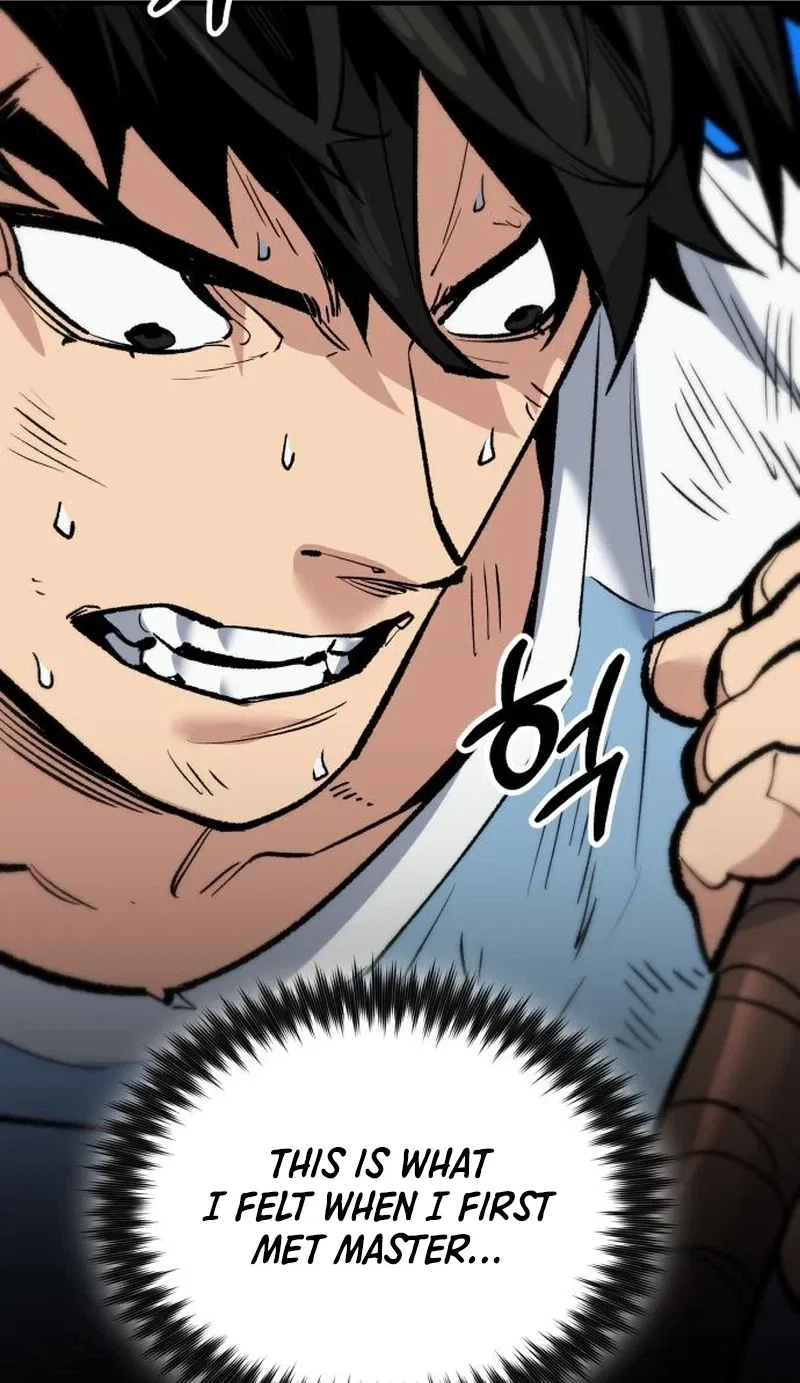The Yacha Of Joseon Chapter 17 – Page 63