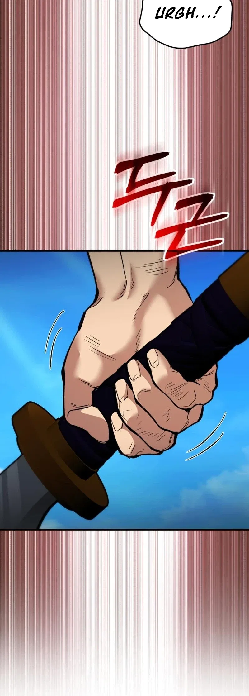 The Yacha Of Joseon Chapter 17 – Page 66