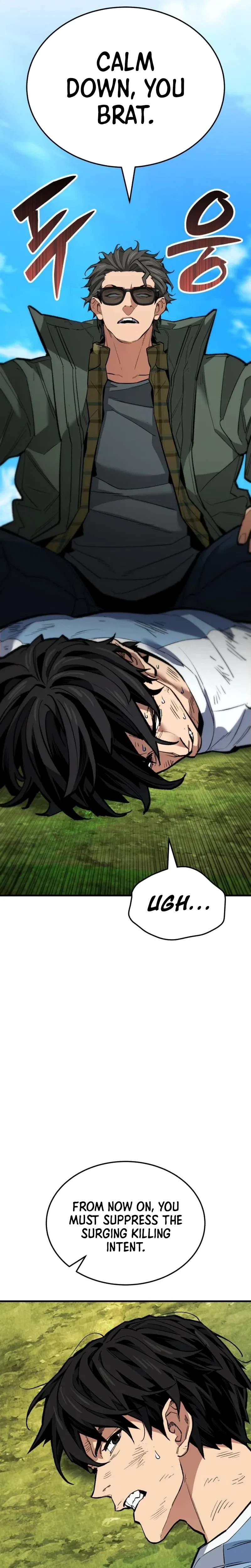 The Yacha Of Joseon Chapter 17 – Page 68