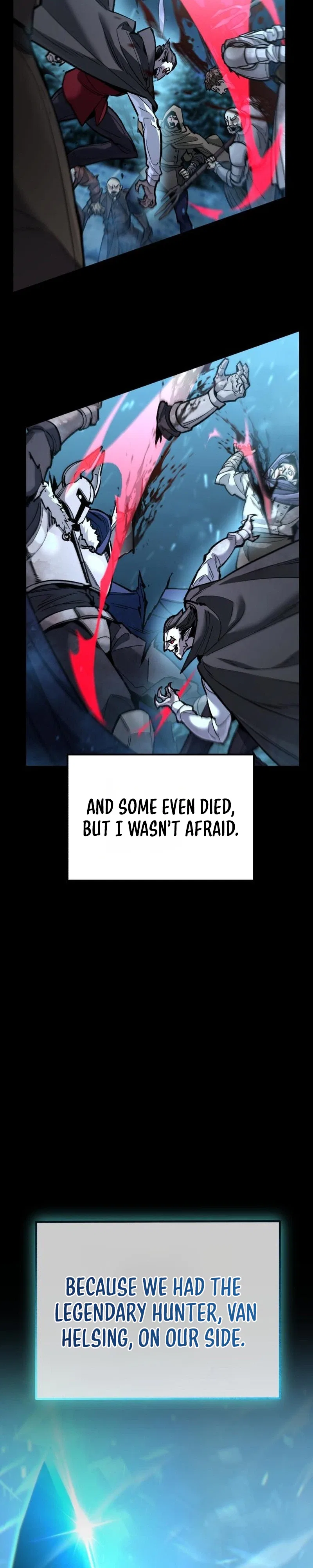 The Yacha Of Joseon Chapter 16 – Page 11