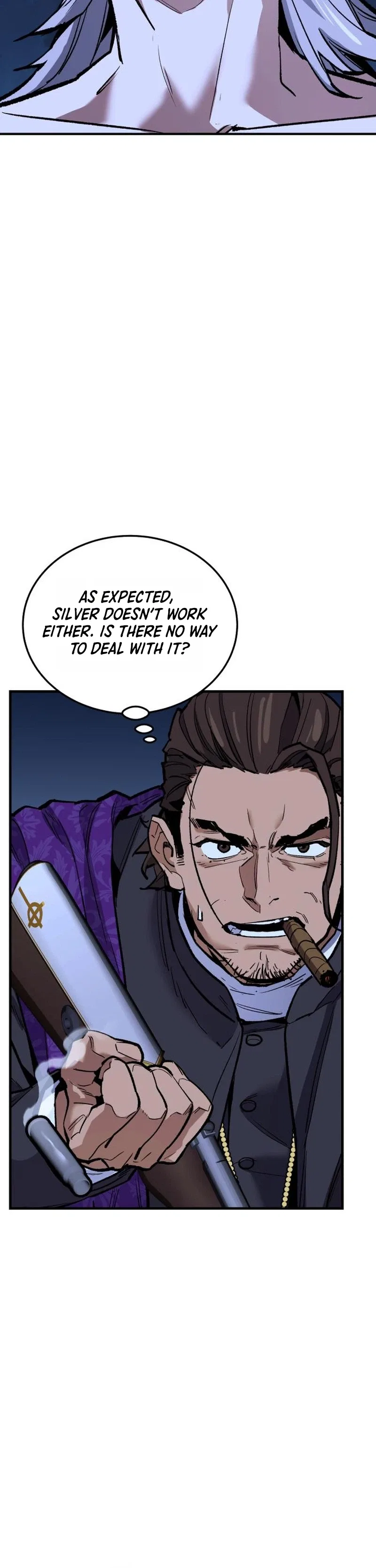 The Yacha Of Joseon Chapter 16 – Page 23