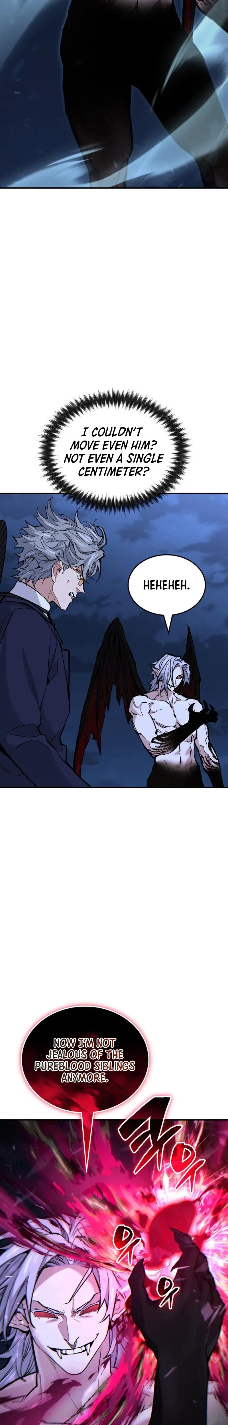 The Yacha Of Joseon Chapter 16 – Page 31