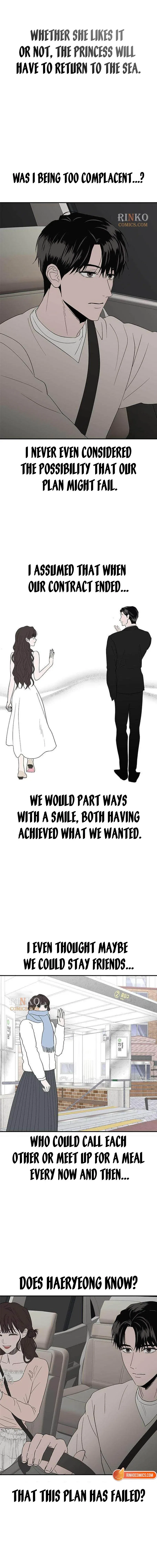My Sexy Snail Bride Chapter 20 – Page 9