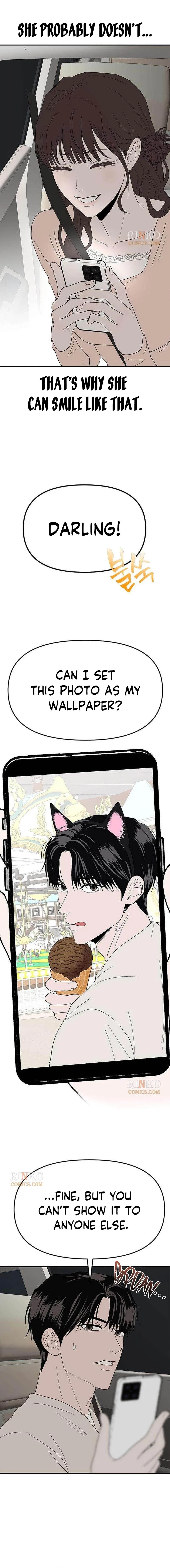 My Sexy Snail Bride Chapter 20 – Page 10