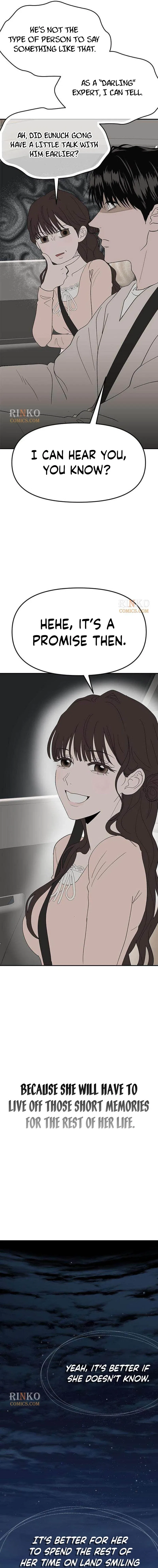 My Sexy Snail Bride Chapter 20 – Page 14