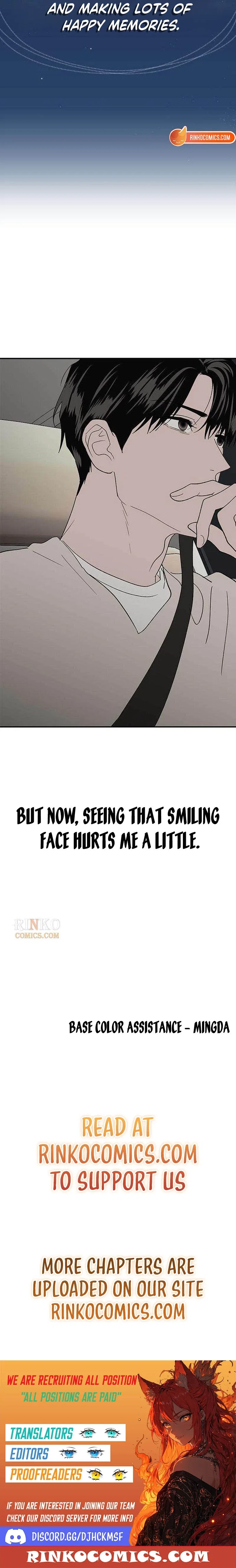 My Sexy Snail Bride Chapter 20 – Page 15