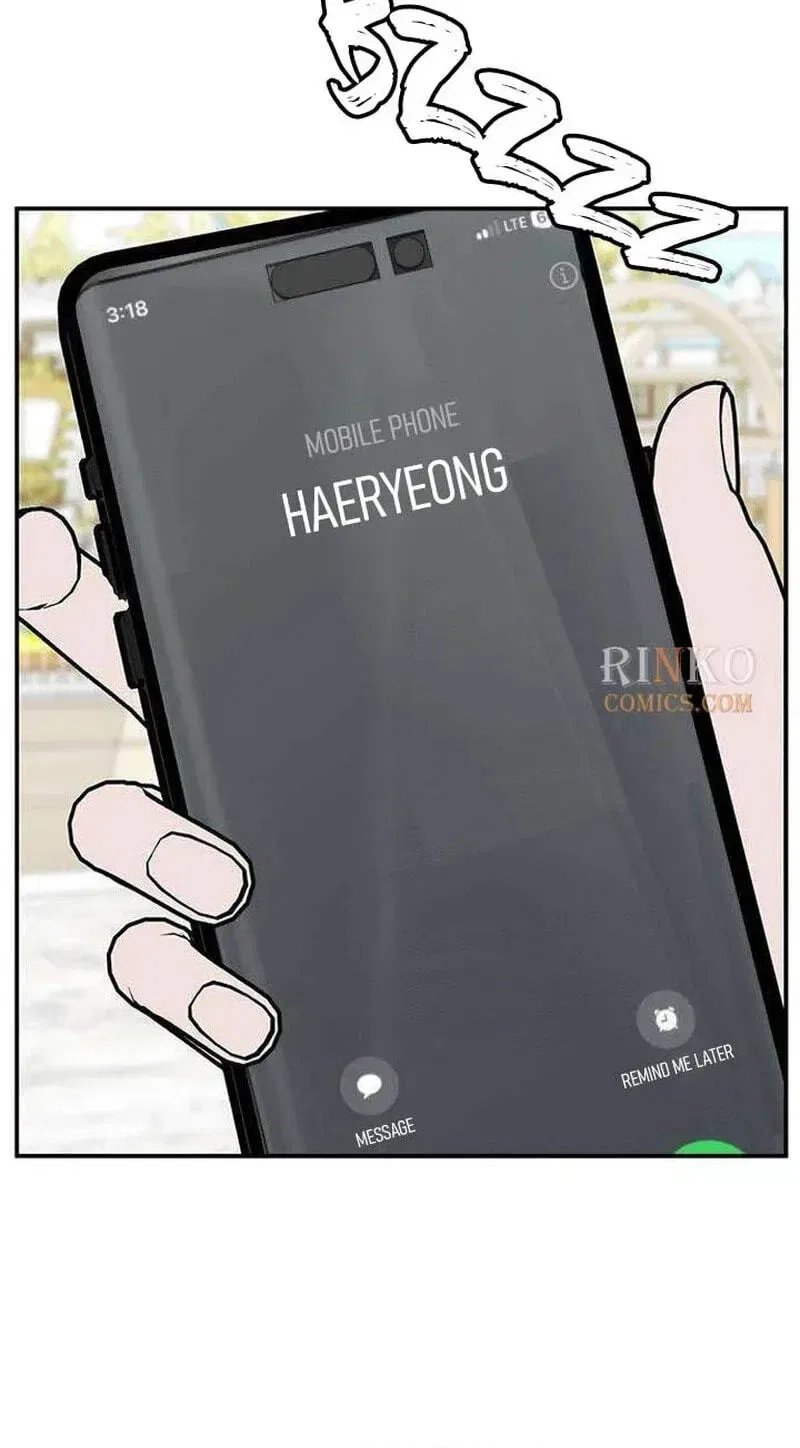 My Sexy Snail Bride Chapter 19 – Page 10