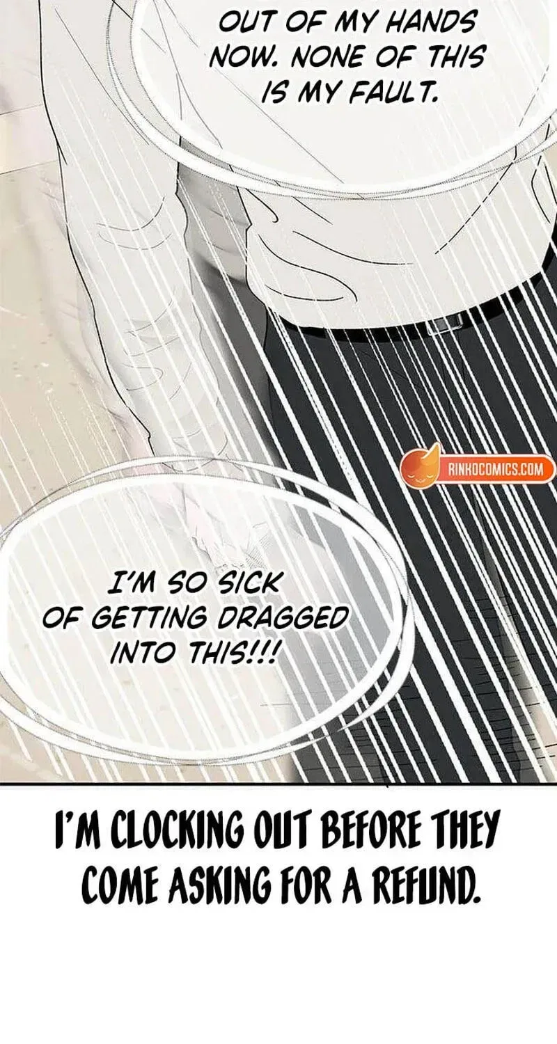 My Sexy Snail Bride Chapter 19 – Page 35