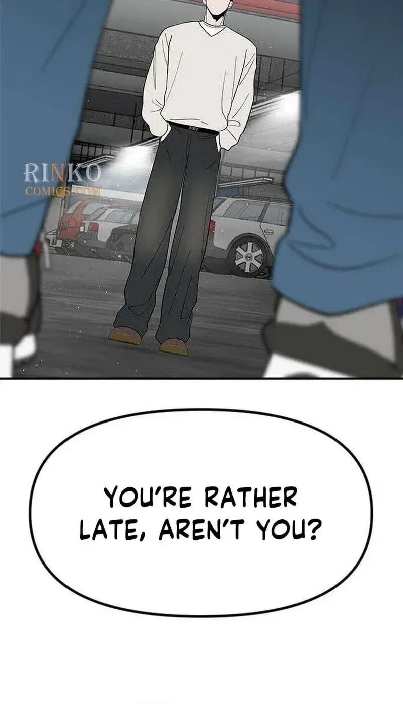 My Sexy Snail Bride Chapter 19 – Page 47