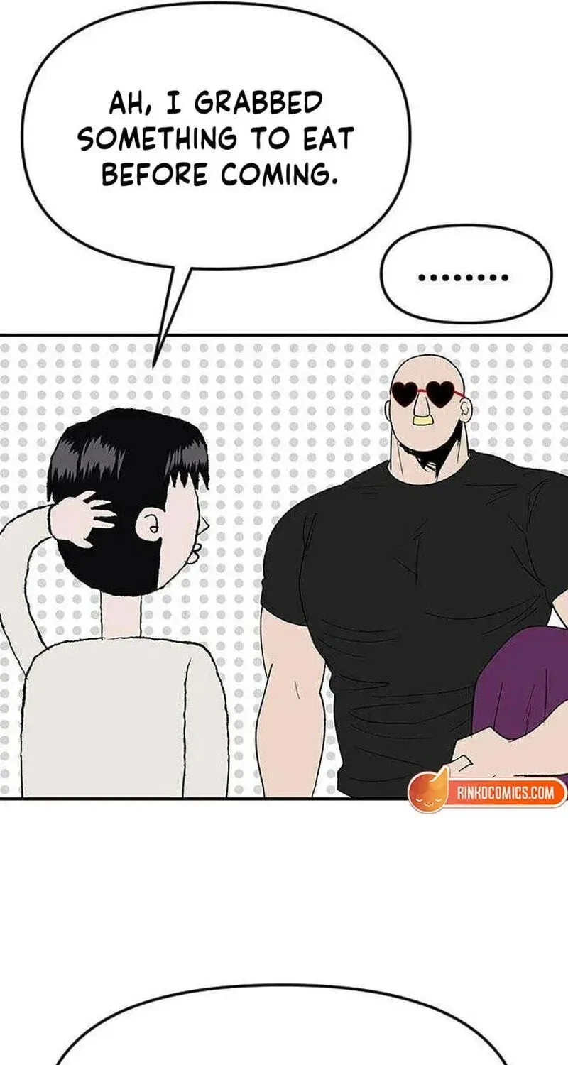 My Sexy Snail Bride Chapter 19 – Page 48
