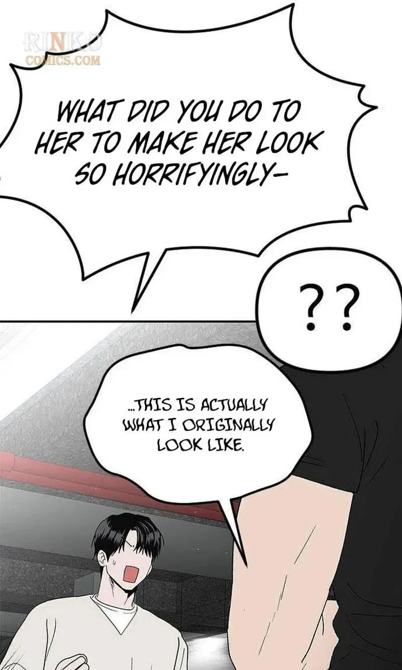 My Sexy Snail Bride Chapter 19 – Page 58