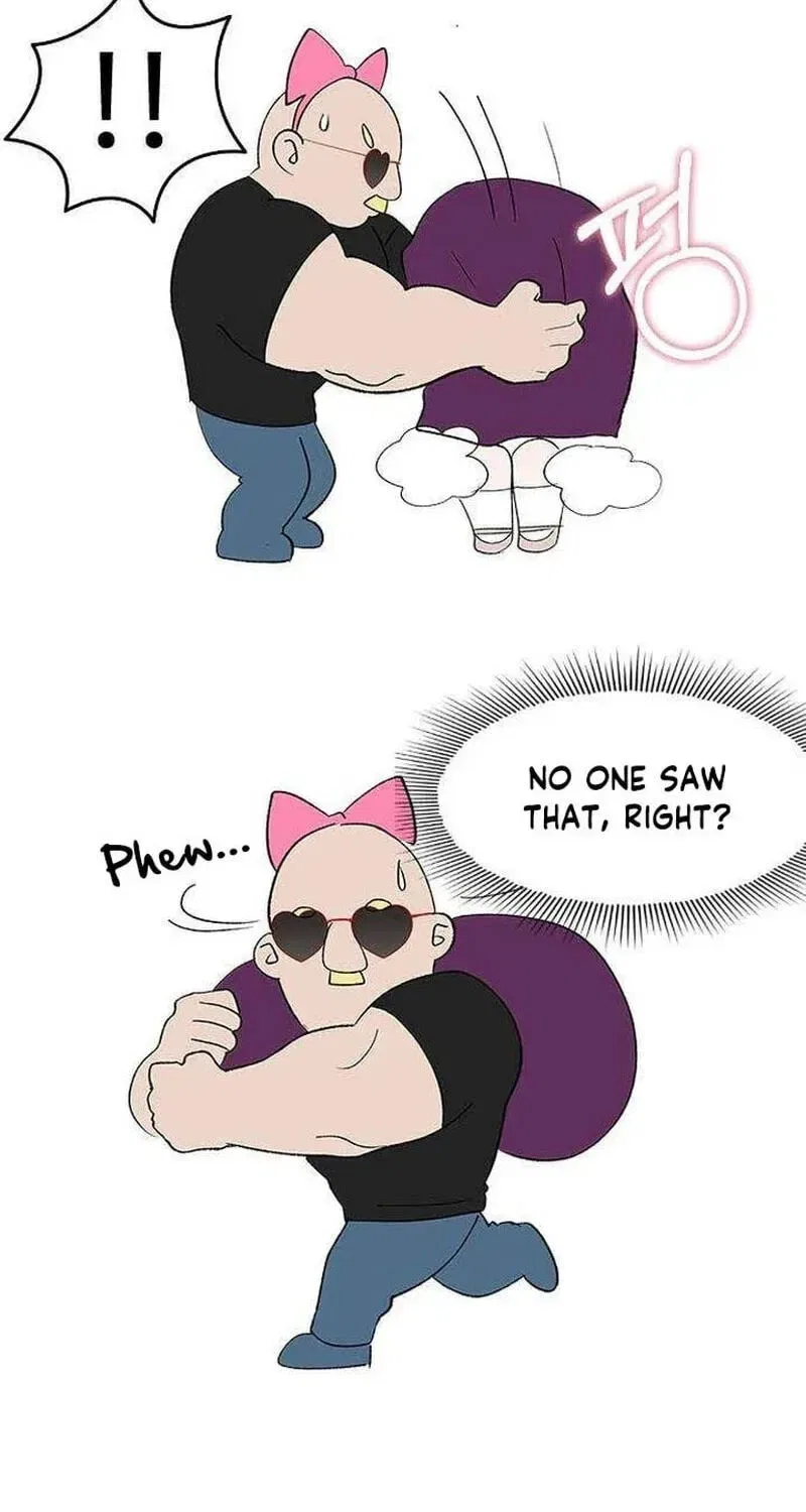 My Sexy Snail Bride Chapter 19 – Page 68