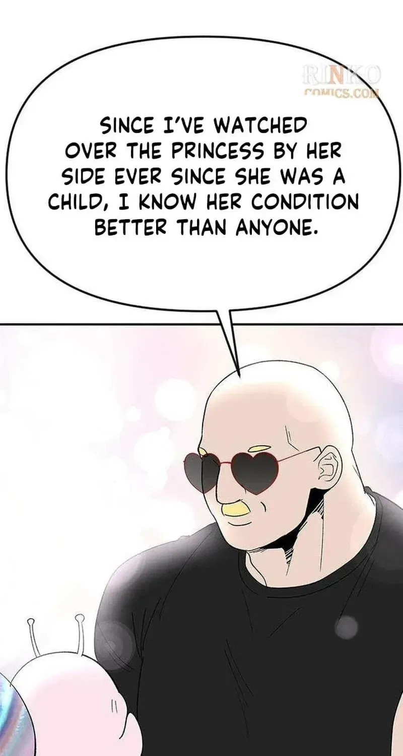 My Sexy Snail Bride Chapter 19 – Page 70