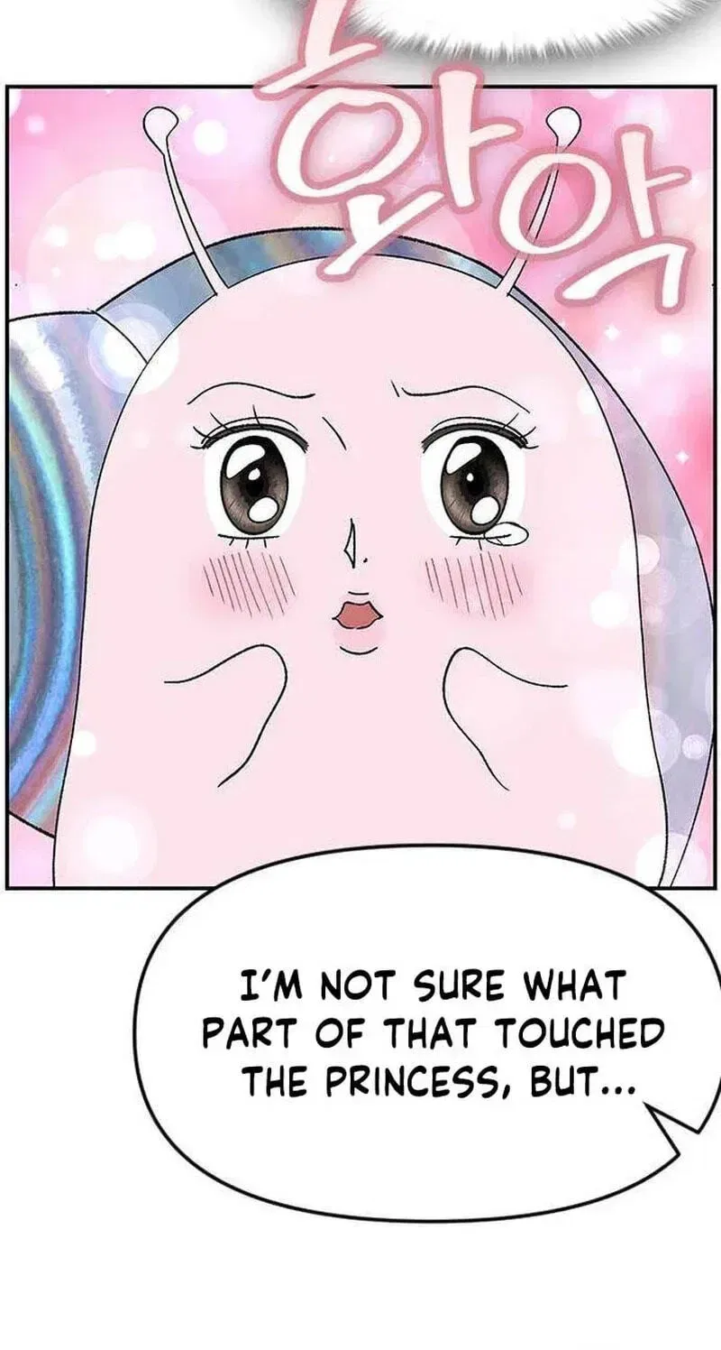 My Sexy Snail Bride Chapter 19 – Page 108
