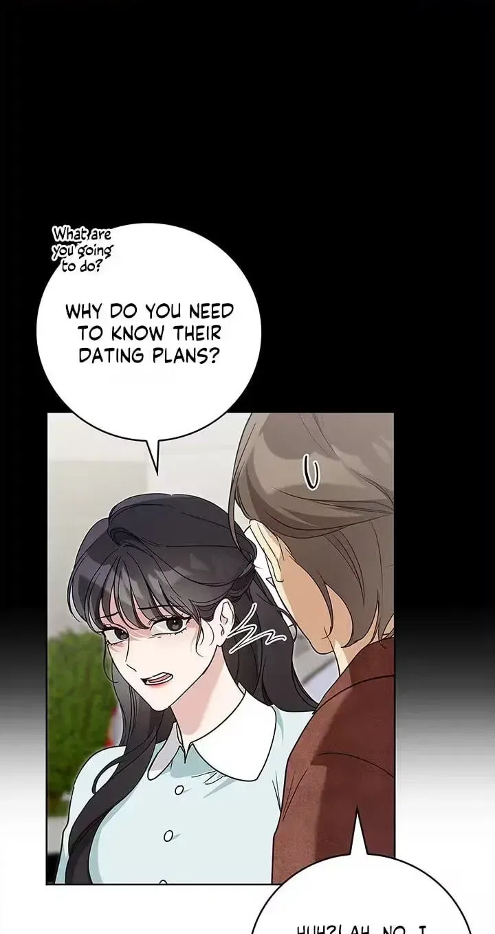 Virtuous Romance Chapter 25 – Page 2