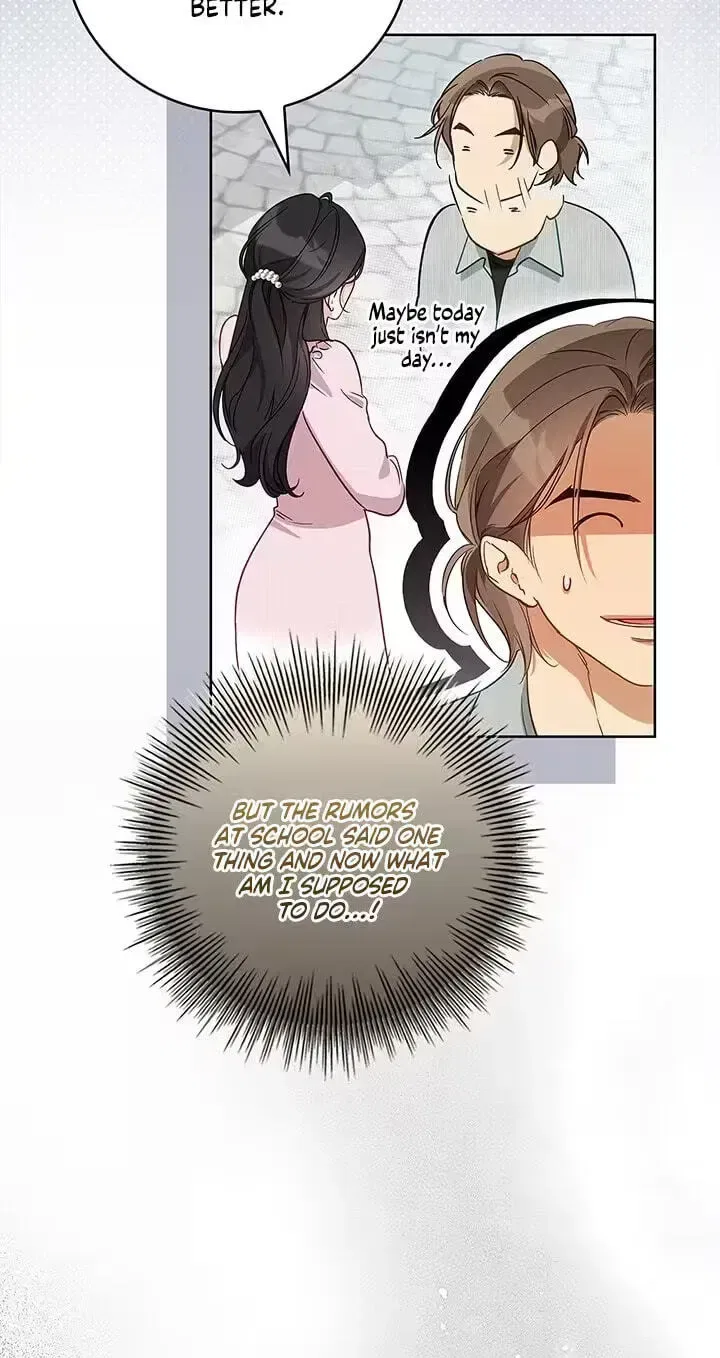 Virtuous Romance Chapter 25 – Page 9