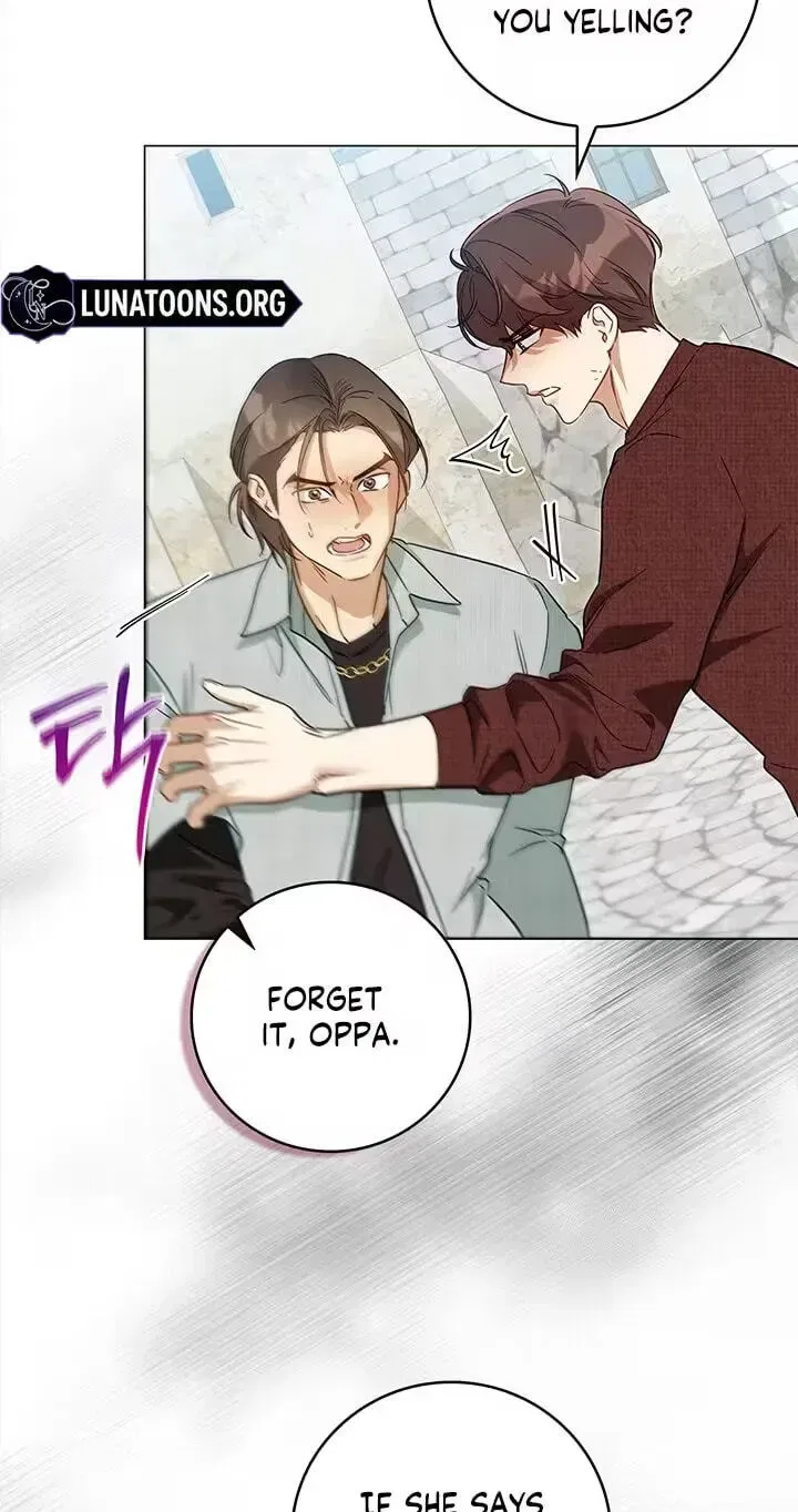 Virtuous Romance Chapter 25 – Page 14