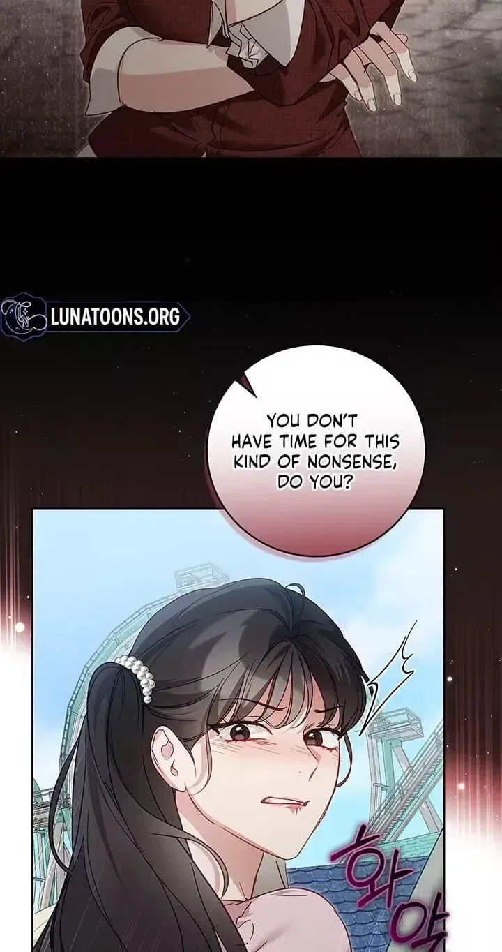 Virtuous Romance Chapter 25 – Page 19