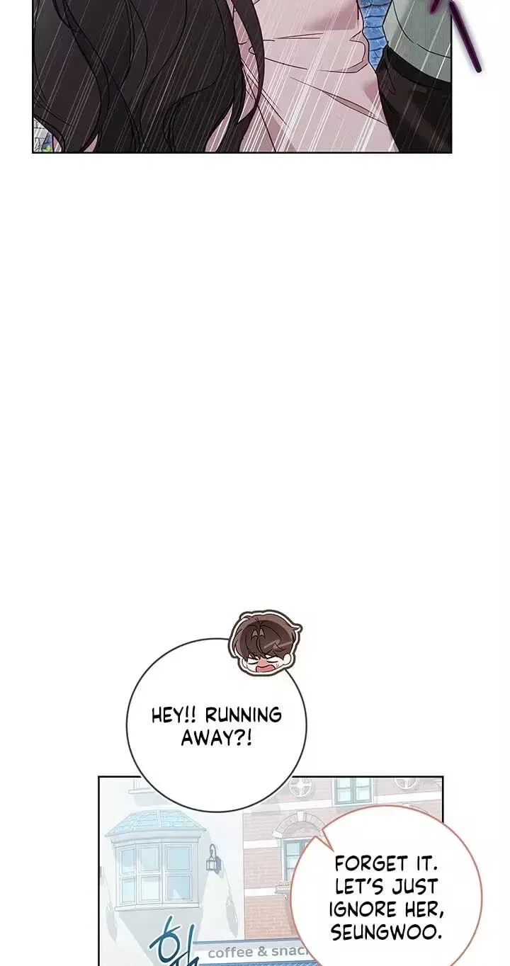 Virtuous Romance Chapter 25 – Page 20