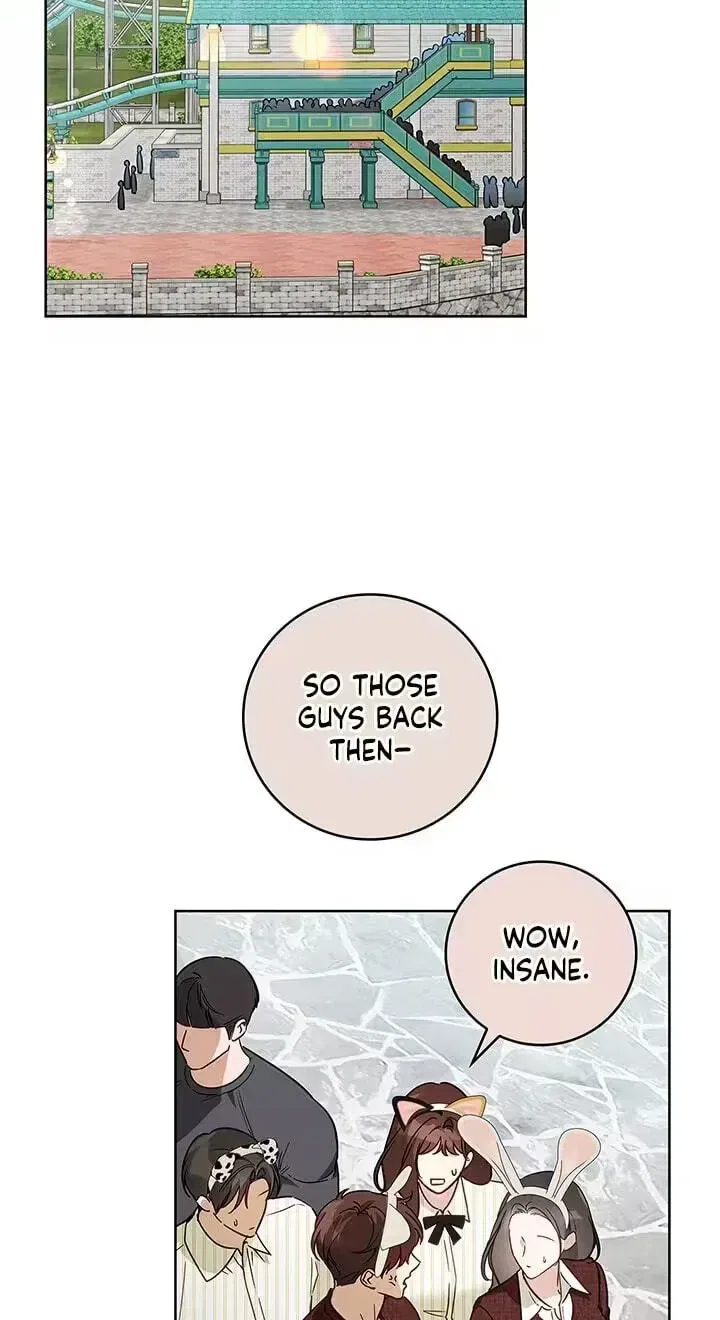 Virtuous Romance Chapter 25 – Page 24