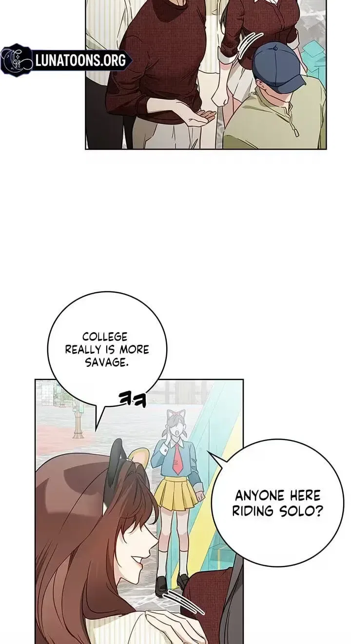 Virtuous Romance Chapter 25 – Page 25