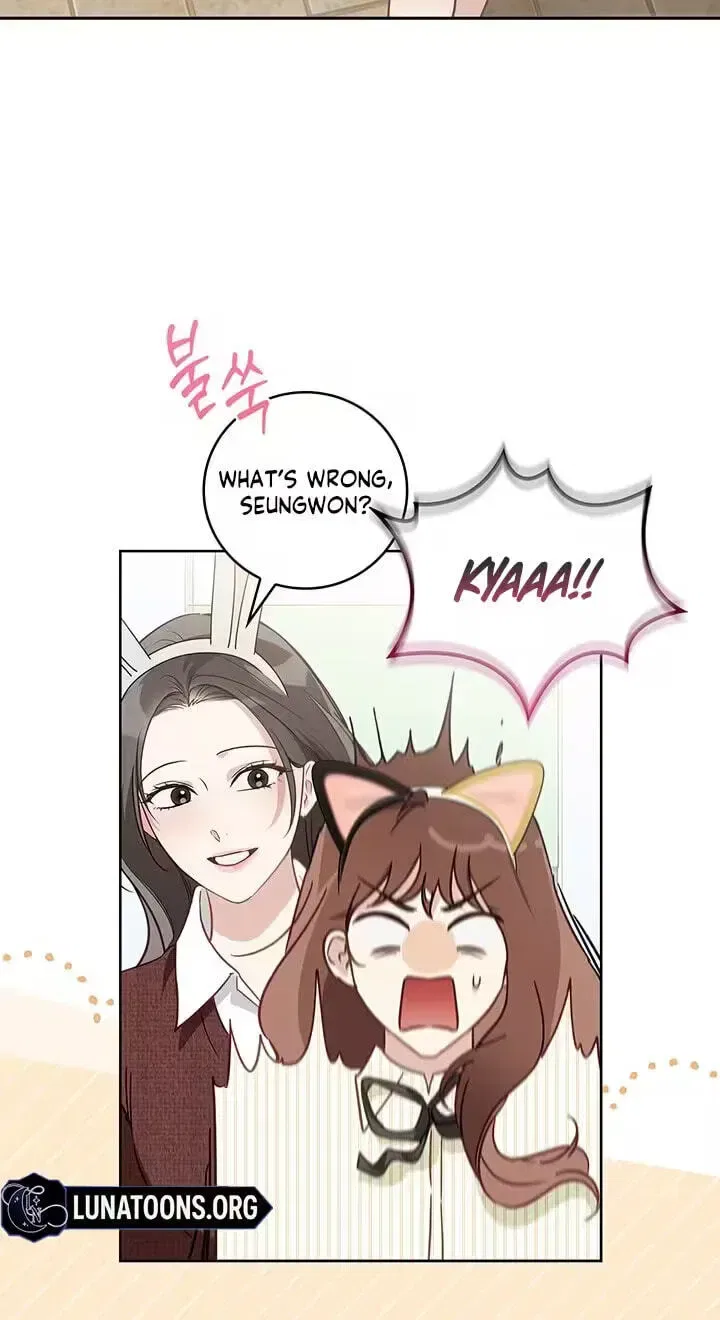 Virtuous Romance Chapter 25 – Page 30