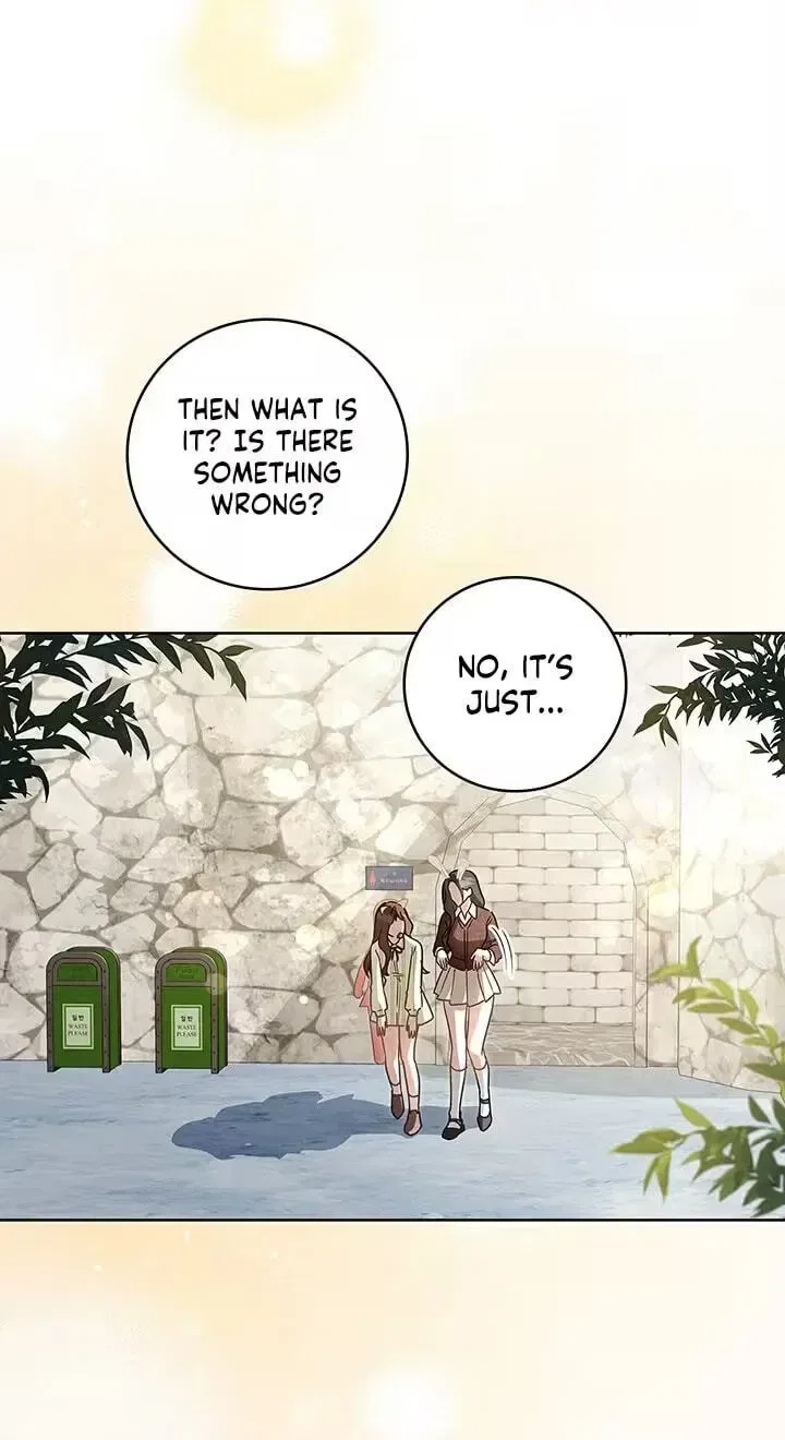 Virtuous Romance Chapter 25 – Page 32