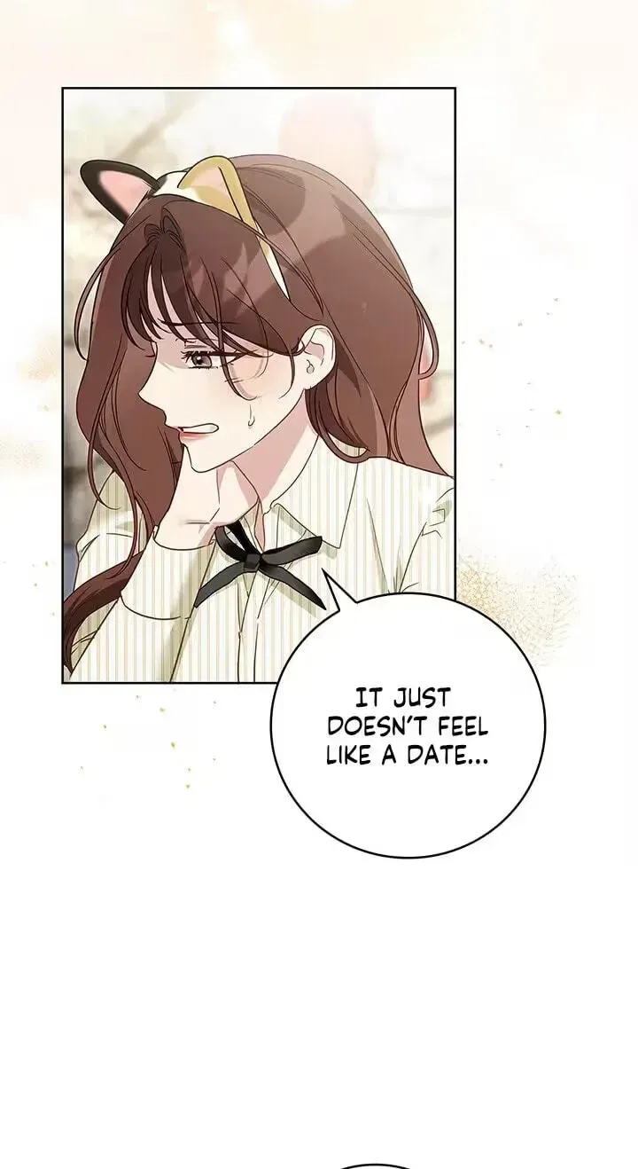 Virtuous Romance Chapter 25 – Page 33