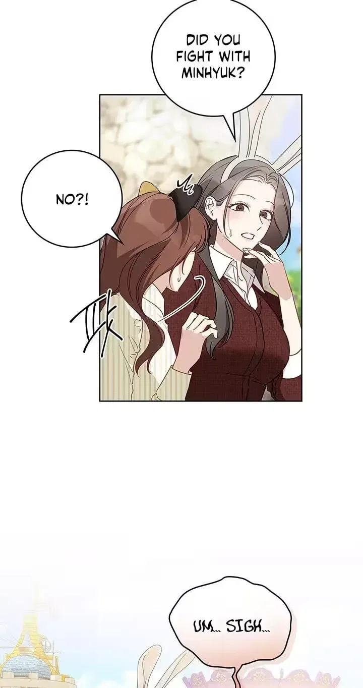 Virtuous Romance Chapter 25 – Page 34
