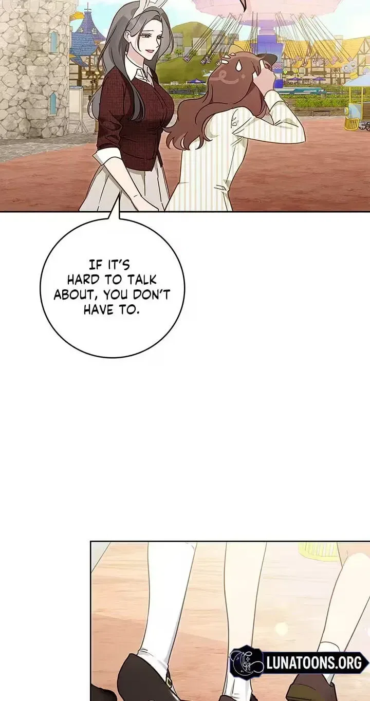 Virtuous Romance Chapter 25 – Page 35