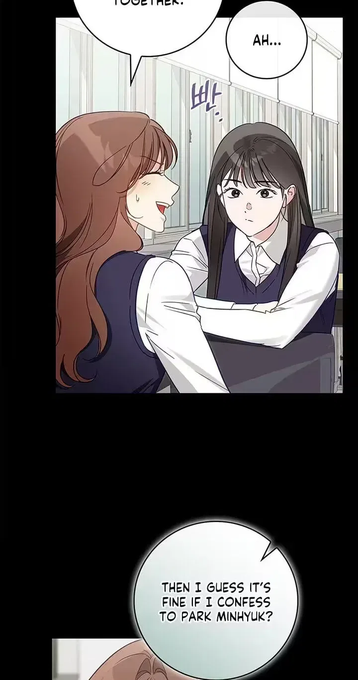 Virtuous Romance Chapter 25 – Page 39
