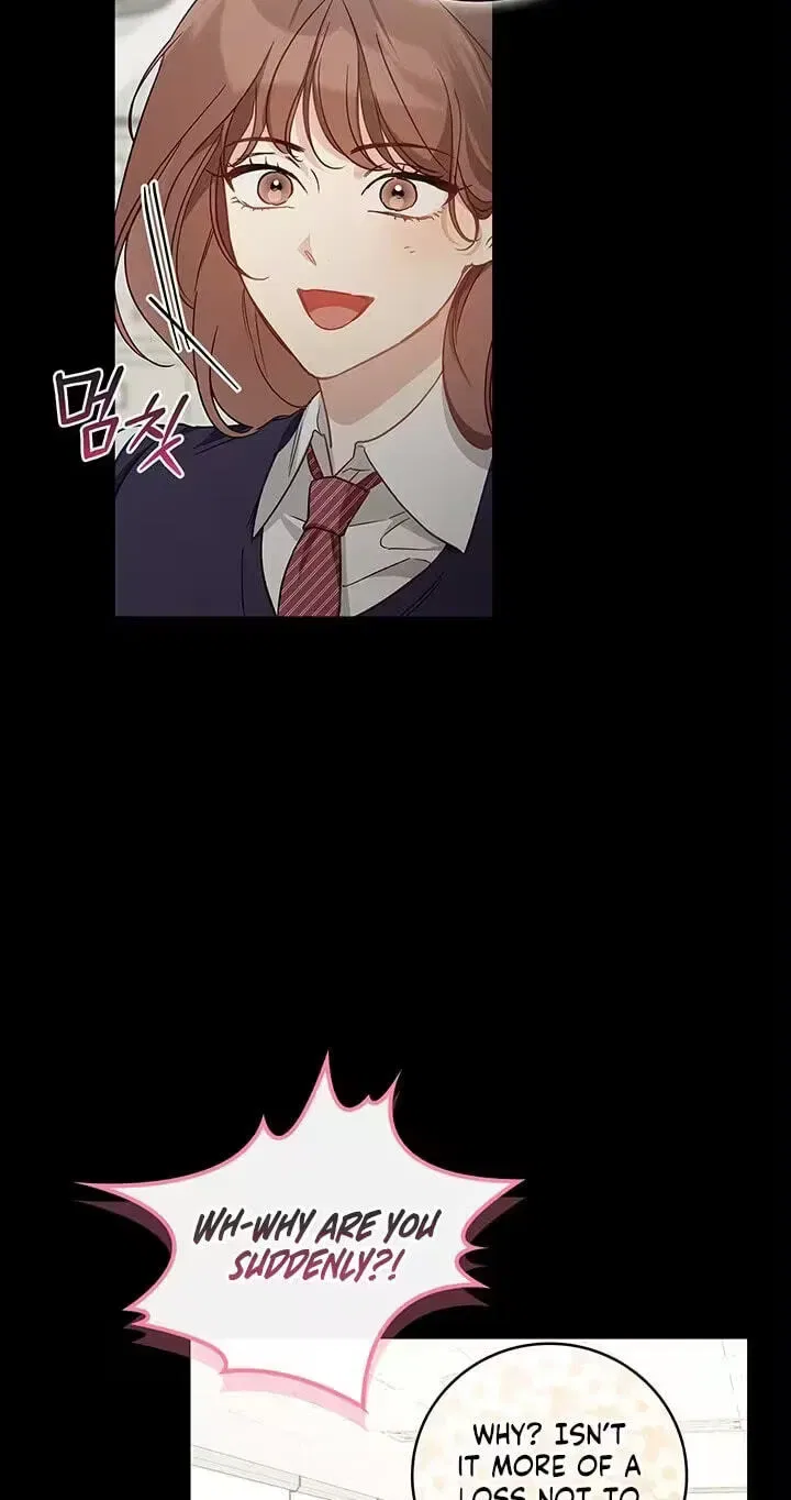 Virtuous Romance Chapter 25 – Page 40